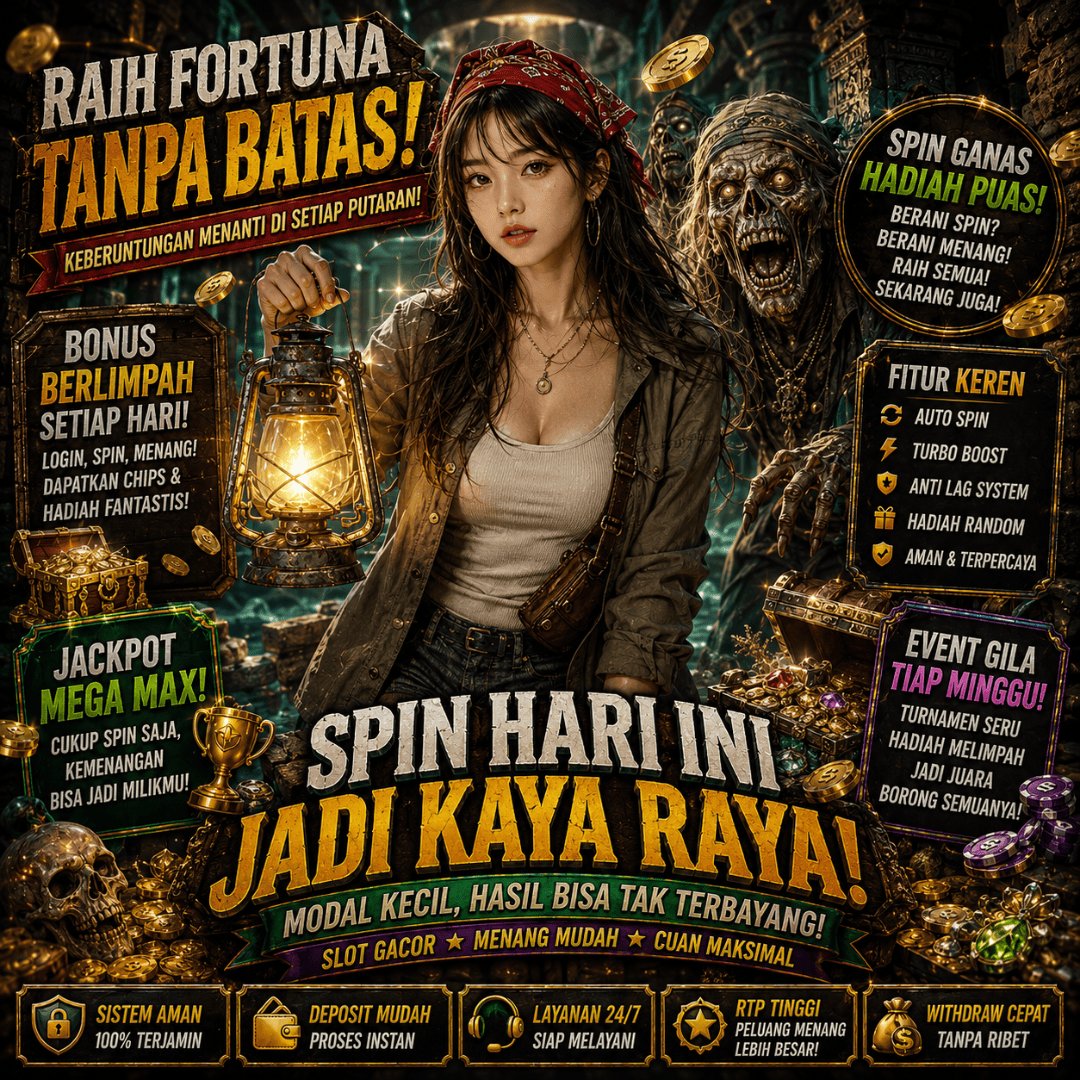 Banner promosi ojek55slot.net